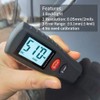 Paint Thickness Gauge | Digital Meter for Automotive Coating Thickness
