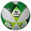 Erima Unisex Youth Hybrid Training 2.0 Football (7192404), Green/Lime, 3