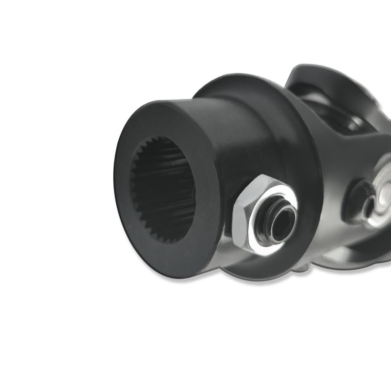 IMOOA 1" DD x 3/4"-30 Spline Universal Steering U Joint