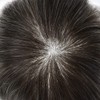 Toupee For Men Ultra Thin Skin Men Hair Replacement System