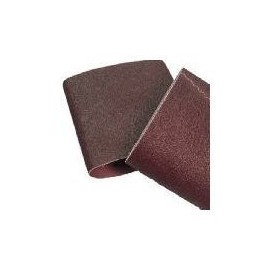 8 X 19" Floor Sander Ez-8 16grit Sandbelt - Lot of 10