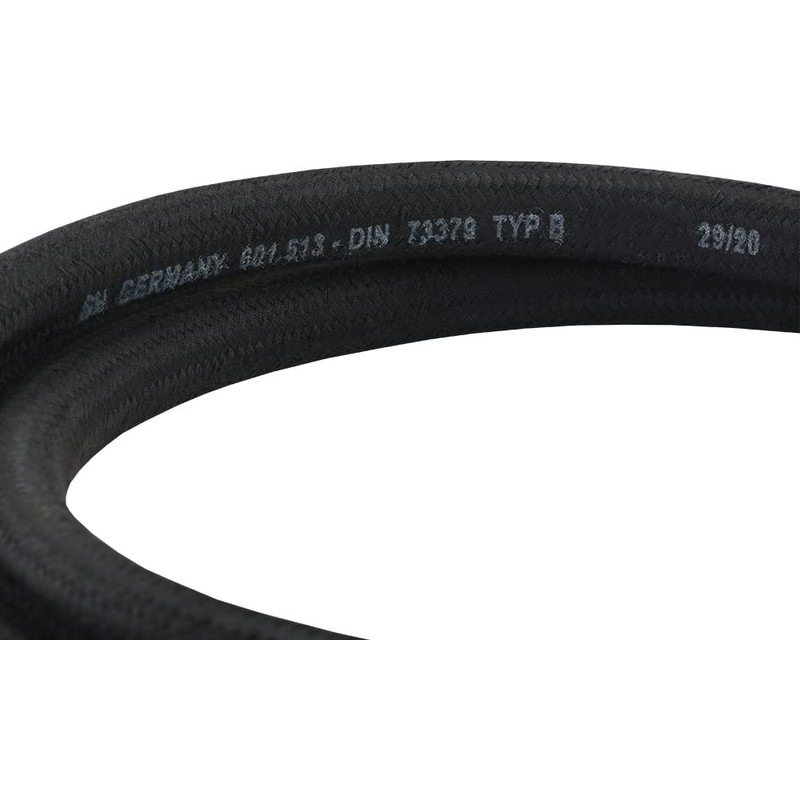 Fittingteile – Sold by the Metre Fuel Hose with Vulcanised