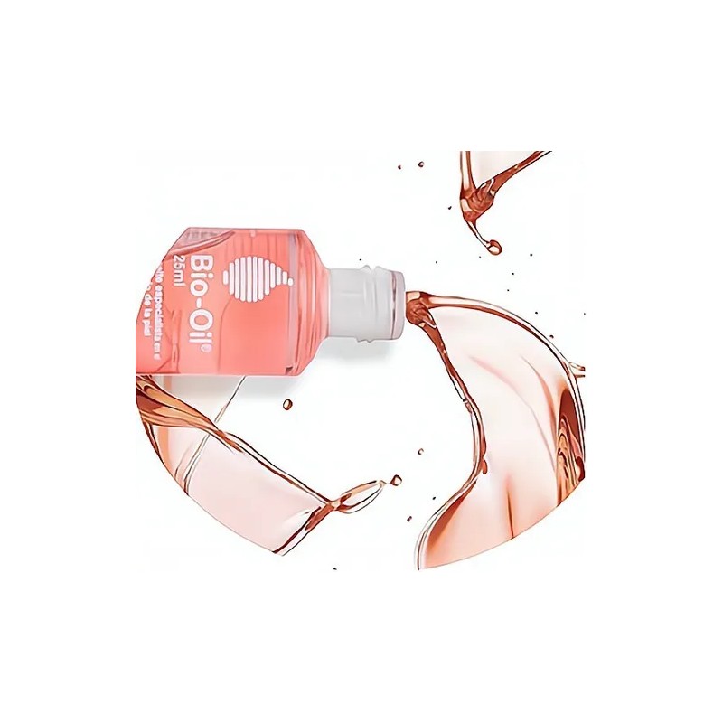 Aceite Corporal Bio Oil para Cicatrices y Estrías 60ml