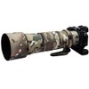 Rolanpro Lens for Nikon Z 180-600mm F/5.6-6.3 VR Camouflage Waterproof