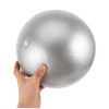 OHPHCALL Stability Balls for Exercise 25cm Pilates Ball Yoga Ball