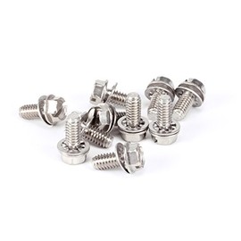 Aj Antunes - Roundup 308P183 Screw Package of 8