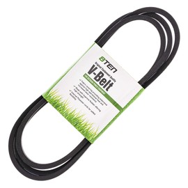 8TEN Drive Belt for John Deere Sabre STX30 STX38 STX46 1338G 1538H 1546G 1638HS Europro M74747