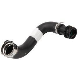 GM Genuine Parts 42626074 Turbocharger Intercooler Hose, Black