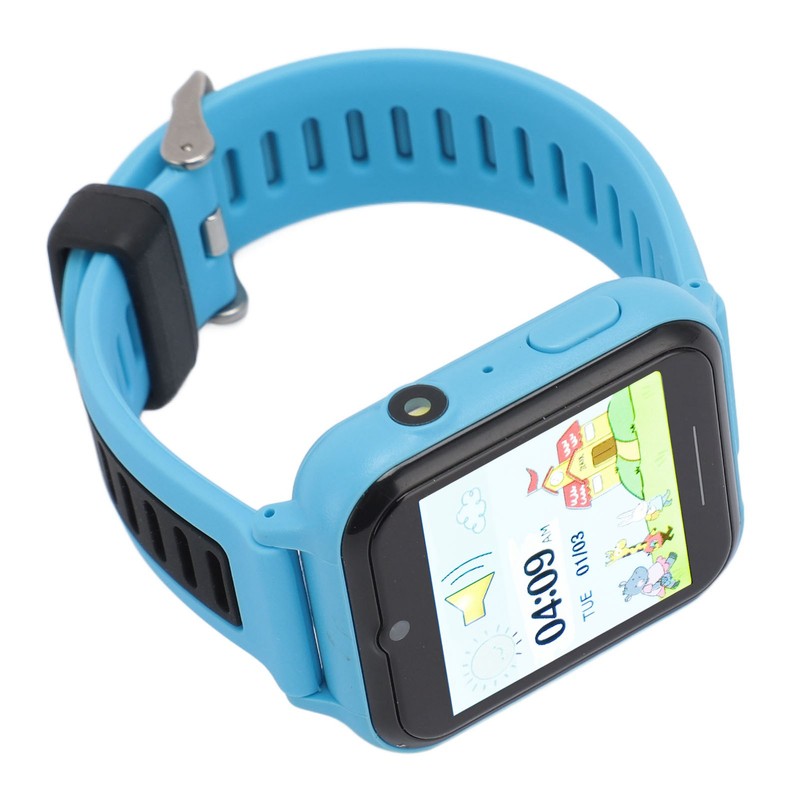 Kids Smart Watch with 14 Games Music Video Camera Alarm