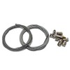 Repair Set Control Cable Bowden Cable/Accelerator Cable / Brake and