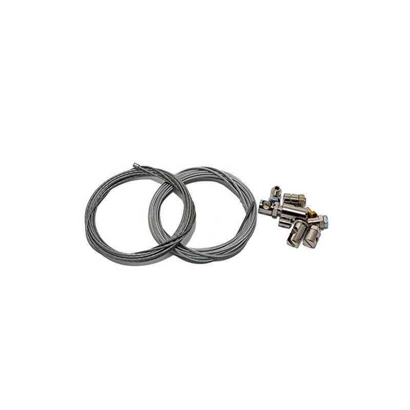 Repair Set Control Cable Bowden Cable/Accelerator Cable / Brake and