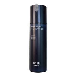 IOPE 아이오페 맨 안티에이징 에멀젼 이엑스 IOPE Men Anti-Aging Emulsion X