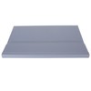 Tablet Keyboard Magnetic Protective Case BT Connection Wireless Keyboard for