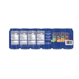 Jumex Aguas Frescas Tropical 11.3 fl. oz., 24 pk.