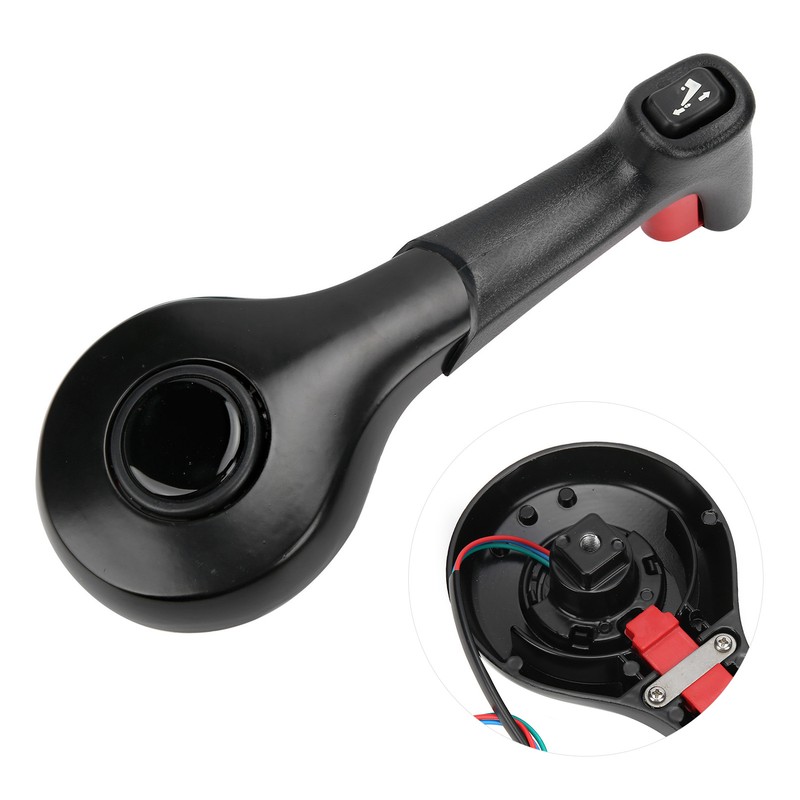 Trim Tilt Handle Remote Control Box Throttle Shift Lever 881148T03
