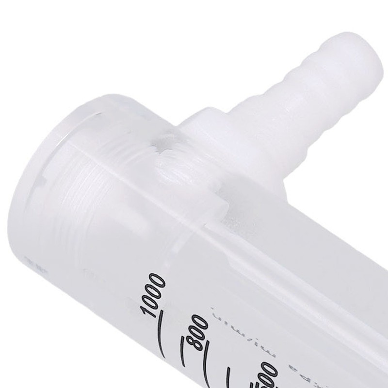 Gas Flow Meter Tester Air Adjustable Panel Measure Control Flowmeter