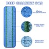 8 Pack Mop Pads for Bona Family of Mops, 4