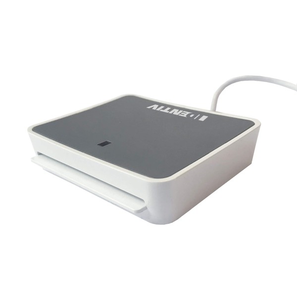 SCR Cloud 2700 R – Ideal for online banking/Safe Access