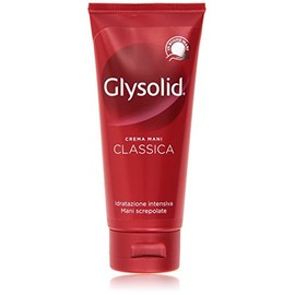 Glysolid Classic Intensive Moisturizing Cream Chapped Hands, 100 ml