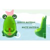 Foryee Cute Frog Potty Training Urinal for Boys with Funny