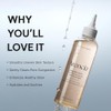 Arencia Erasor Shot 10% Glycolic Acid + BHA Exfoliating Toner