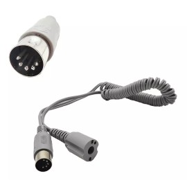 Pulidor Profesional De Uñas 1 Cable De Alimentacion Pulidor Uñas Profesional 30/35rpm