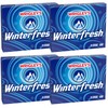Wrigley Winterfresh Chewing Gum, 15 Stick (Pack of 4), 60