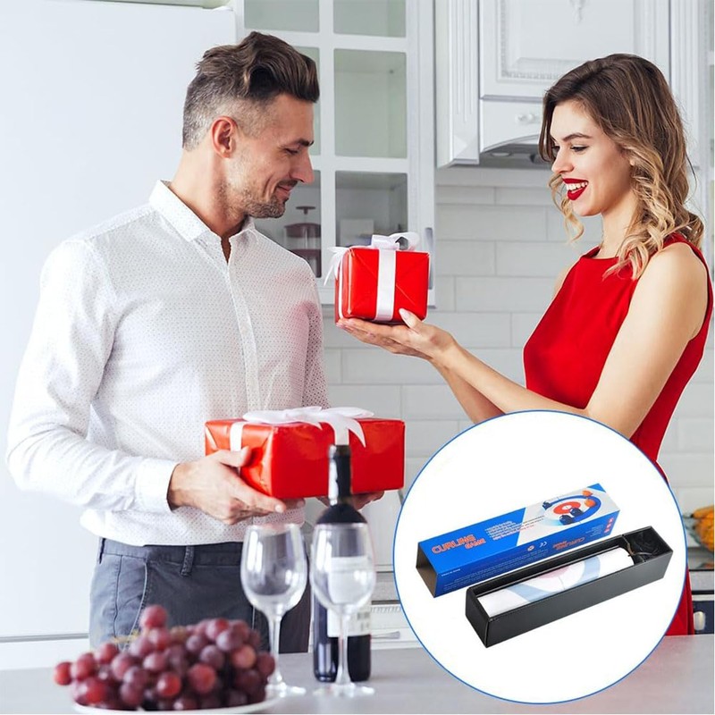 Tabletop Curling Game,Curling Game,Portable Team Board Games,Tabletop Training Family Party