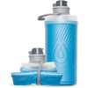 Hydrapak Flux - Collapsible Backpackers Water Bottle (1 Litre) -