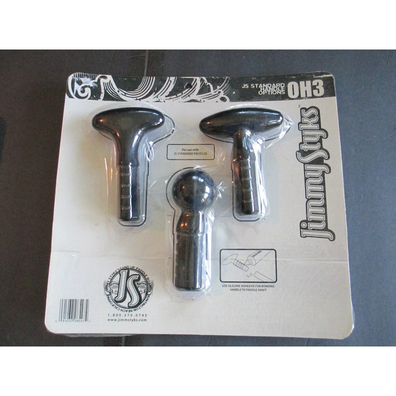 Jimmy Styks New Jimmy Styks Paddle Board Oar Handle Set
