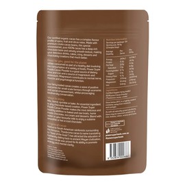 Power Super Foods Cacao Powder, 1kg
