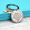 20PCS Teacher Gifts for Women Men, Keyring Thank You Teacher