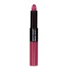 Color City, Duo Lip Color 2-in-1, Lipstick & Lip Gloss