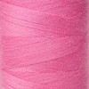 Moon Thread Hot Pink Spun Polyester Sewing Thread - 1000M