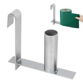 SZSMW Winding Aids for Privacy Fences, Suitable for All Types of Single Needle and Net Fences, Suitable for Garden Enthusiasts