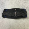 TOMMIE COPPER Back Brace Adult Large to XL ADJUSTABLE COMPRESSION