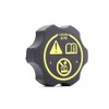 RIDEX 56V0006 Sealing Lid Coolant Container Plastic 50.0, 65.0 mm