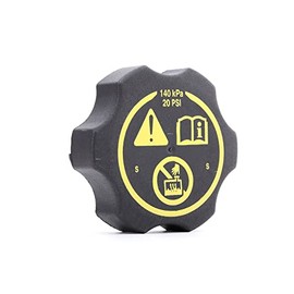 RIDEX 56V0006 Sealing Lid Coolant Container Plastic 50.0, 65.0 mm 0.045 kg