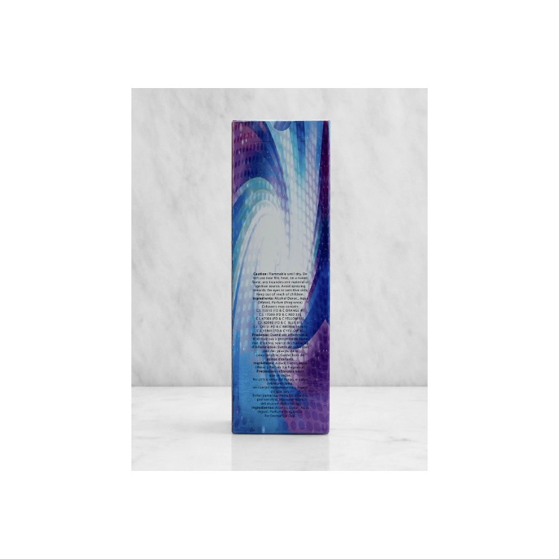 BE SEXY NYC Women's 3.4 Oz EDP Spray