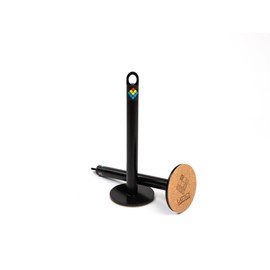 Lattice Training Lifting Pen - Jet Black, One Size