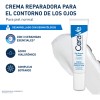 Cerave Crema Contorno Ojos 14ml Antiojeras Hipoal 2 Botellas