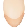 ATSUGI ASTIGU FS3531 Women's Stockings, Natural Bare Skin, Ankle Length,