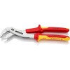 kunipekkusu KNIPEX 8806 – 250 Insulated Alligator nx-1000 V (SB)
