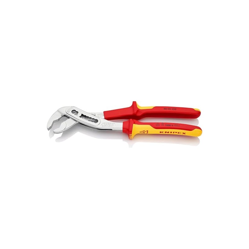 kunipekkusu KNIPEX 8806 – 250 Insulated Alligator nx-1000 V (SB)