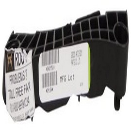 Sherman Replacement Part Compatible with Toyota Camry Front Driver Side Bumper Cover Support (Partslink Number TO1042108)