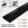 3 Pack Retsun Door Brush Sweep, 1.5 in x 39.37