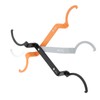 3pcs Conduit Lockout Wrench Set Magnetic Rust Resistant Tighten and