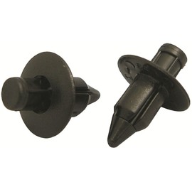 FUJIX PR7 Push Rivets 5 Pieces