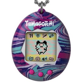 Tamagotchi Tamagotchi Original - Marble (Updated Logo)