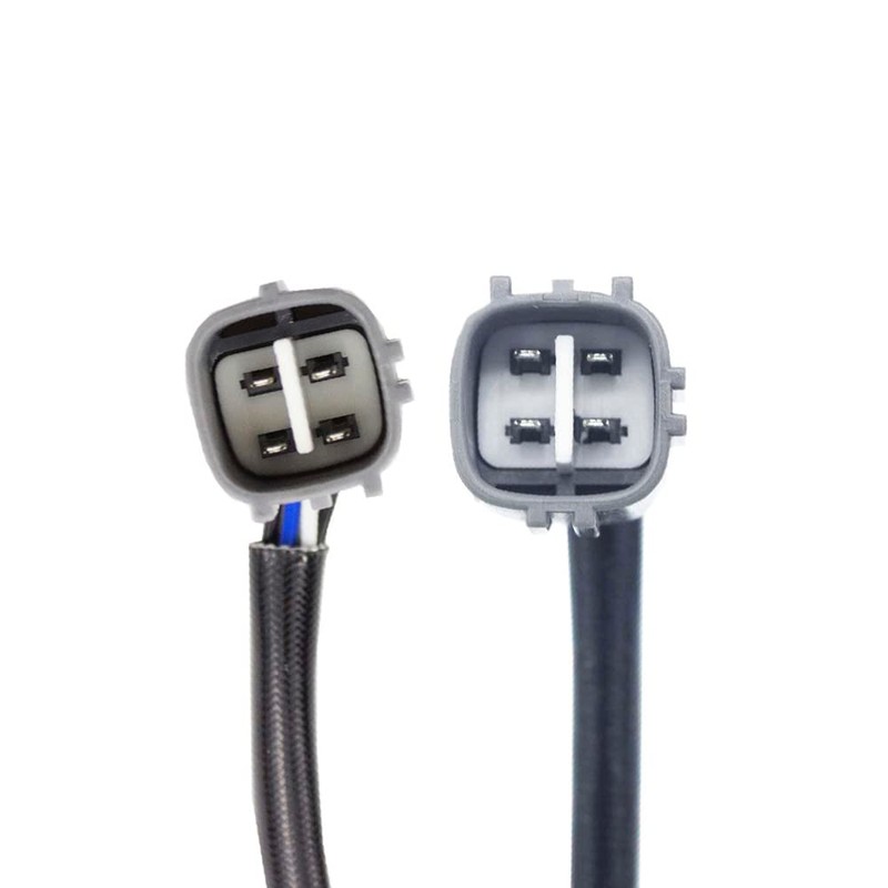 higherbro 2PCS Oxygen Sensor 1 & 2 for 2013-2014 Toyota